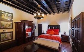 Hotel Casa Bansley