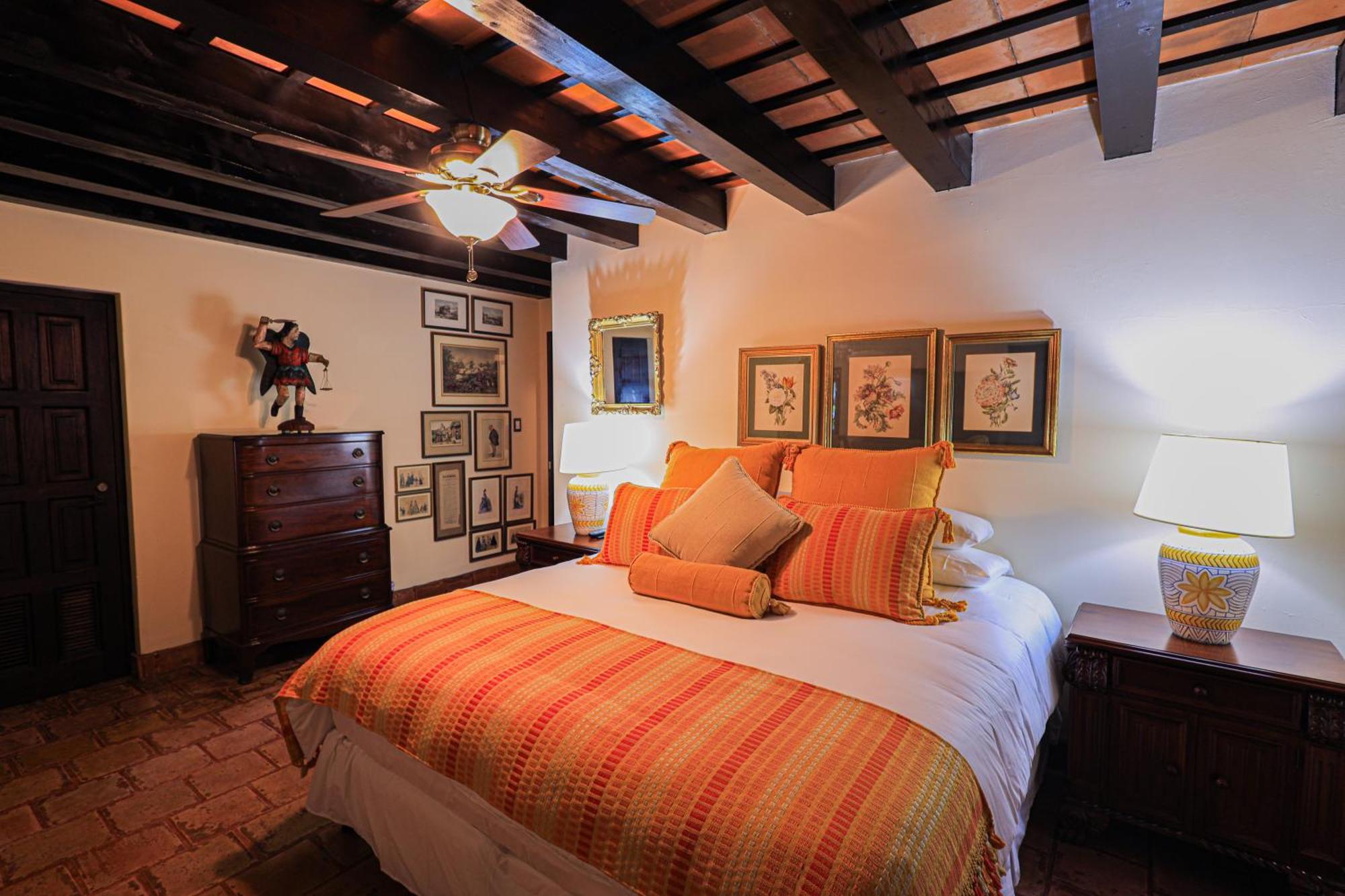 Hotel Casa Bansley Antigua Exterior photo