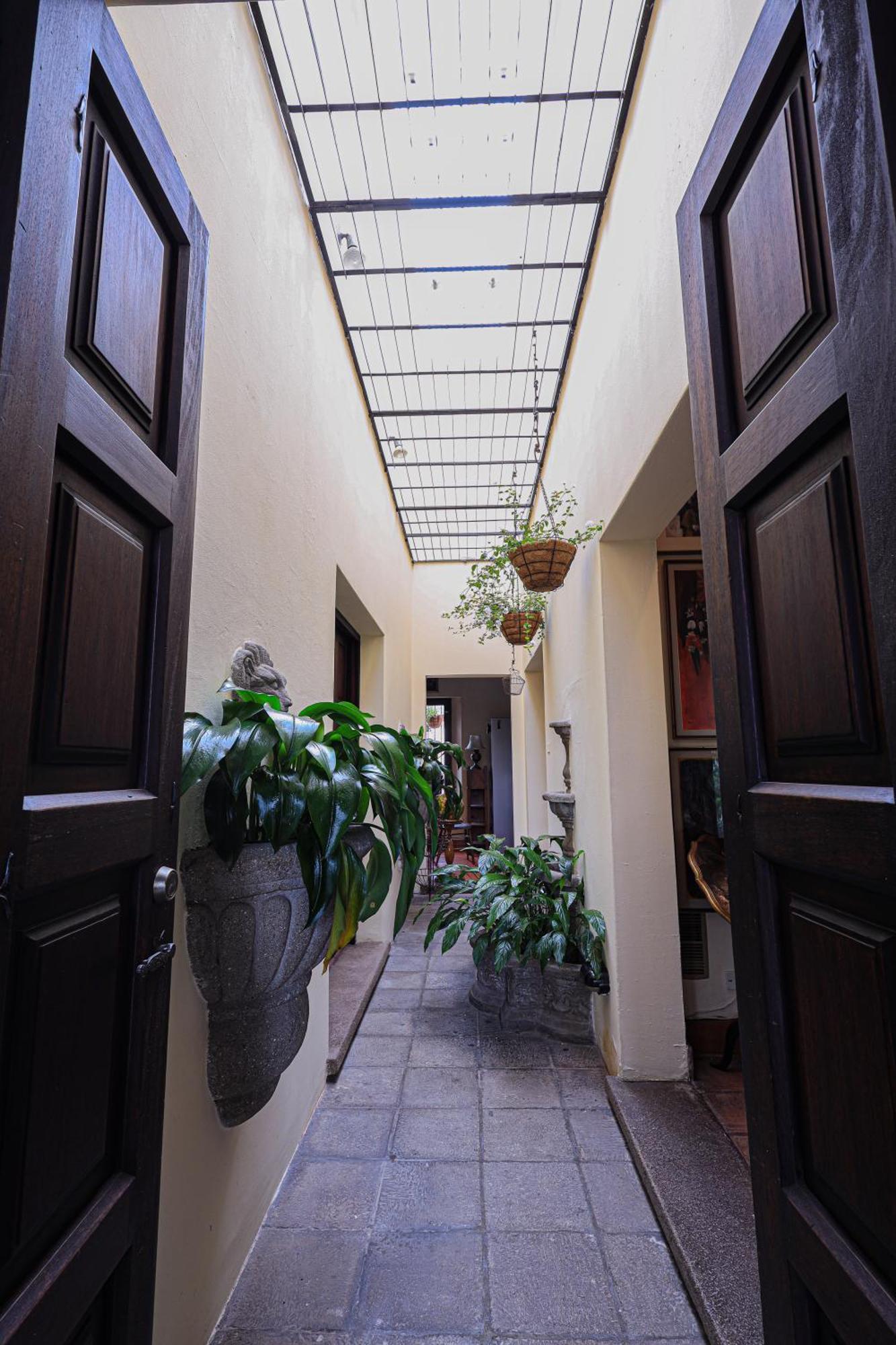 Hotel Casa Bansley Antigua Exterior photo