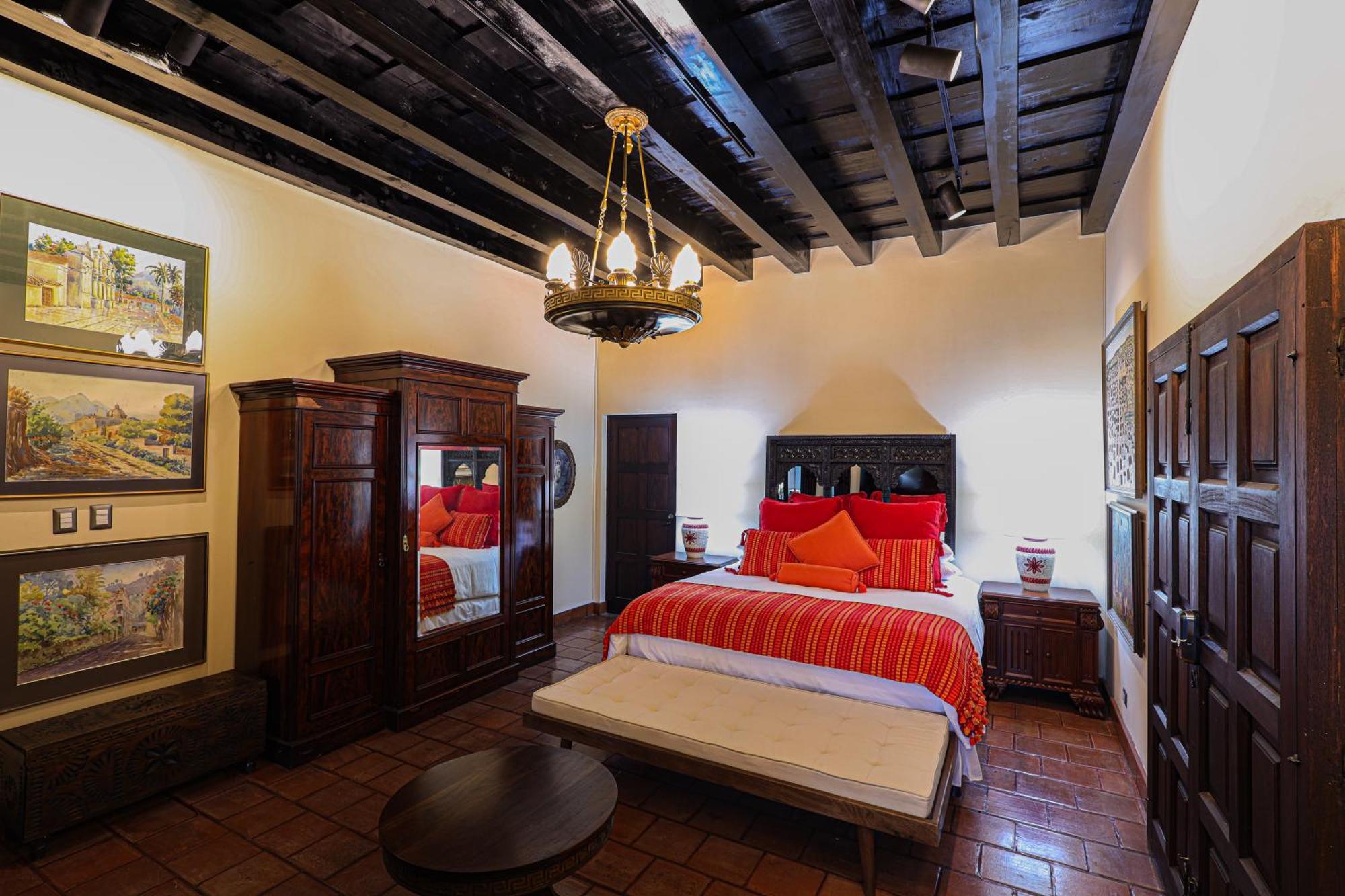 Hotel Casa Bansley Antigua Exterior photo